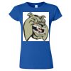 Softstyle® Women’s T-Shirt Thumbnail