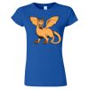 Softstyle® Women’s T-Shirt Thumbnail