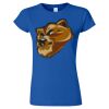 Softstyle® Women’s T-Shirt Thumbnail