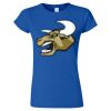 Softstyle® Women’s T-Shirt Thumbnail