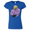 Softstyle® Women’s T-Shirt Thumbnail