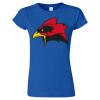 Softstyle® Women’s T-Shirt Thumbnail