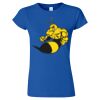 Softstyle® Women’s T-Shirt Thumbnail