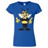 Softstyle® Women’s T-Shirt Thumbnail