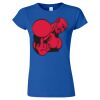 Softstyle® Women’s T-Shirt Thumbnail