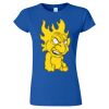 Softstyle® Women’s T-Shirt Thumbnail