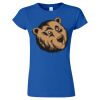 Softstyle® Women’s T-Shirt Thumbnail