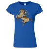 Softstyle® Women’s T-Shirt Thumbnail