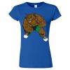 Softstyle® Women’s T-Shirt Thumbnail