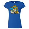 Softstyle® Women’s T-Shirt Thumbnail