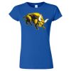 Softstyle® Women’s T-Shirt Thumbnail