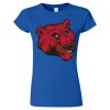 Softstyle® Women’s T-Shirt Thumbnail