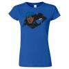 Softstyle® Women’s T-Shirt Thumbnail