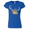 Softstyle® Women’s T-Shirt Thumbnail