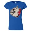 Softstyle® Women’s T-Shirt Thumbnail