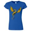 Softstyle® Women’s T-Shirt Thumbnail