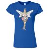 Softstyle® Women’s T-Shirt Thumbnail