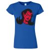 Softstyle® Women’s T-Shirt Thumbnail