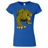 Softstyle® Women’s T-Shirt Thumbnail