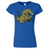 Softstyle® Women’s T-Shirt Thumbnail