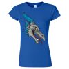 Softstyle® Women’s T-Shirt Thumbnail