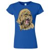 Softstyle® Women’s T-Shirt Thumbnail