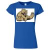 Softstyle® Women’s T-Shirt Thumbnail