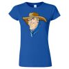 Softstyle® Women’s T-Shirt Thumbnail