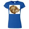 Softstyle® Women’s T-Shirt Thumbnail