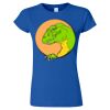 Softstyle® Women’s T-Shirt Thumbnail