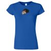 Softstyle® Women’s T-Shirt Thumbnail