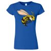 Softstyle® Women’s T-Shirt Thumbnail