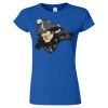 Softstyle® Women’s T-Shirt Thumbnail