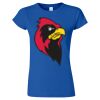 Softstyle® Women’s T-Shirt Thumbnail