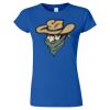 Softstyle® Women’s T-Shirt Thumbnail