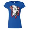 Softstyle® Women’s T-Shirt Thumbnail