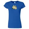 Softstyle® Women’s T-Shirt Thumbnail