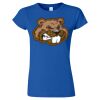 Softstyle® Women’s T-Shirt Thumbnail