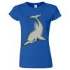 Softstyle® Women’s T-Shirt Thumbnail