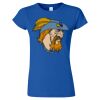 Softstyle® Women’s T-Shirt Thumbnail