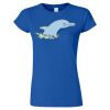 Softstyle® Women’s T-Shirt Thumbnail