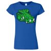 Softstyle® Women’s T-Shirt Thumbnail