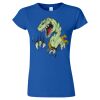 Softstyle® Women’s T-Shirt Thumbnail