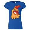 Softstyle® Women’s T-Shirt Thumbnail