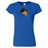 Softstyle® Women’s T-Shirt Thumbnail