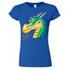 Softstyle® Women’s T-Shirt Thumbnail