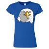 Softstyle® Women’s T-Shirt Thumbnail