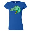 Softstyle® Women’s T-Shirt Thumbnail