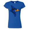 Softstyle® Women’s T-Shirt Thumbnail