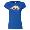 Softstyle® Women’s T-Shirt Thumbnail